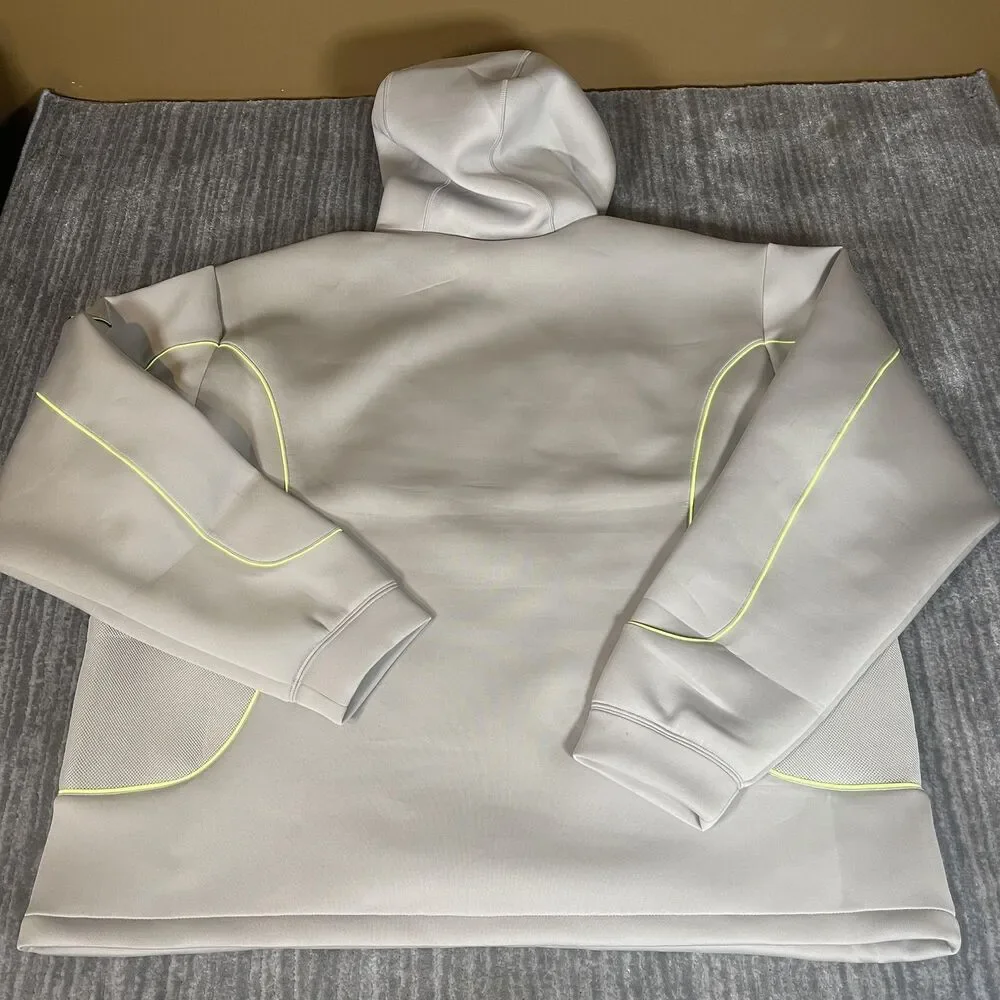 Nike hoodie mens